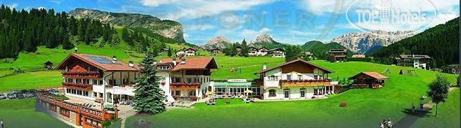 New photos from tourists Welponer hotel Selva Gardena 4*