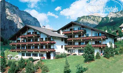 Hotelier's photos Residence Biancaneve 4*