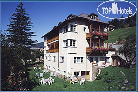 Hotel photo Grones Garni 4*