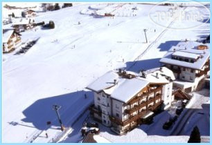New photos from tourists Serena 3*