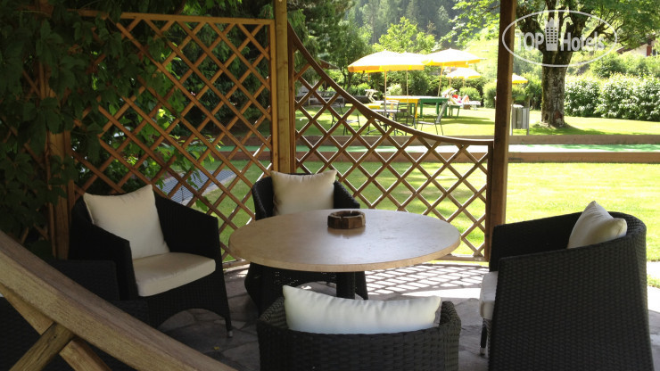 Hotelier's photos Family Hotel Posta 4*