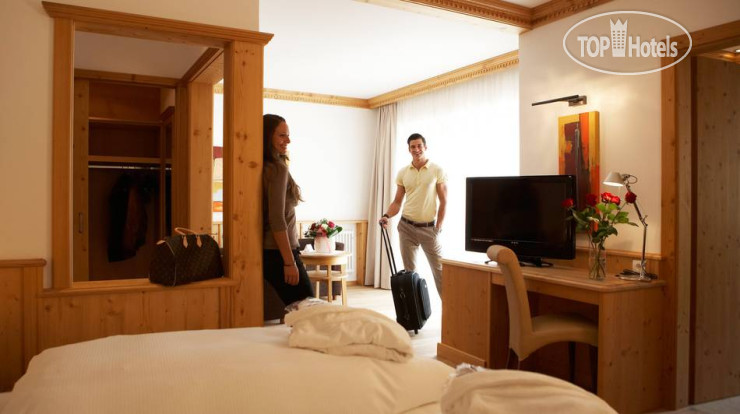 New photos from tourists Vitalpina Hotel Dosses 4*