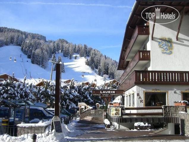 New photos from tourists Laurin 4*
