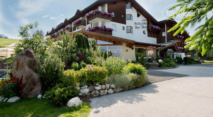 Hotelier's photos Hotel Pinei Nature & Spirit 4*