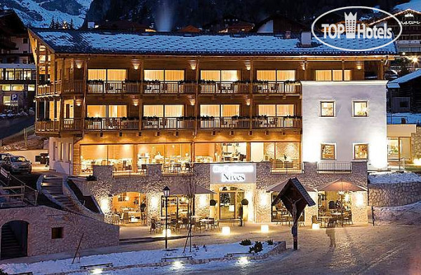 Hotelier's photos Nives 4*