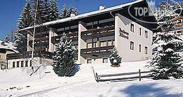 Hotel photo Residence Albierch 2*
