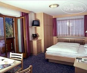 New photos from tourists Pension Garni Vernel 3*