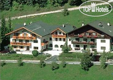 Hotelier's photos Pension Garni Vernel 3*