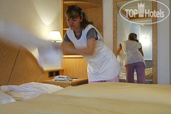 New photos from tourists Condor 3*
