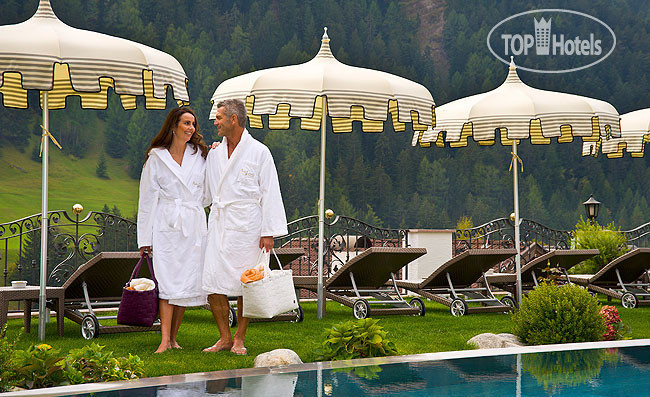 Photos Alpin Garden Luxury Maison & SPA