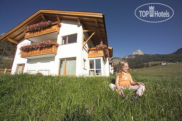 Hotelier's photos Residence Crespeina APT