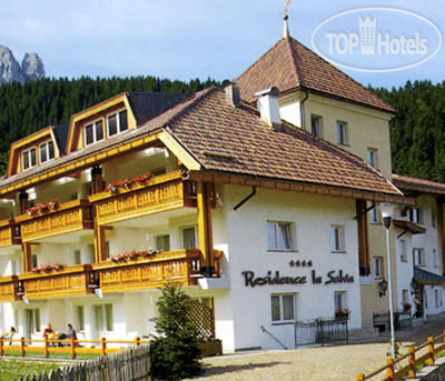 Hotel photo Residence La Selva 4*