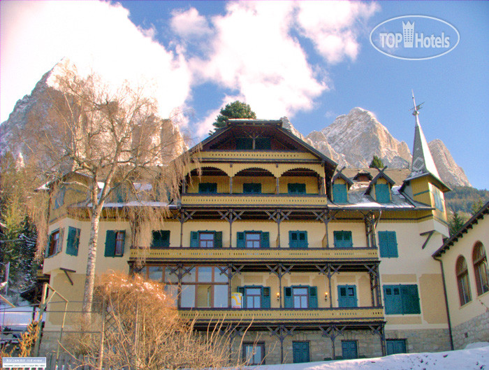 Hotelier's photos Salegg 3*