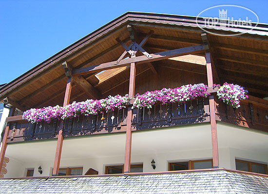 Hotelier's photos Residence Sovara 4*