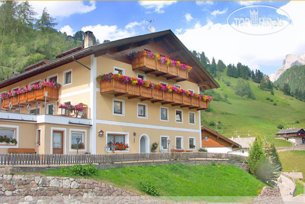 New photos from tourists Residence Oberaldoss APT