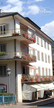 Hotelier's photos Residence Villa Aquila 3*