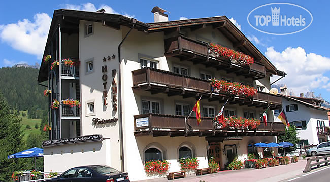 Hotelier's photos Fanes 3*