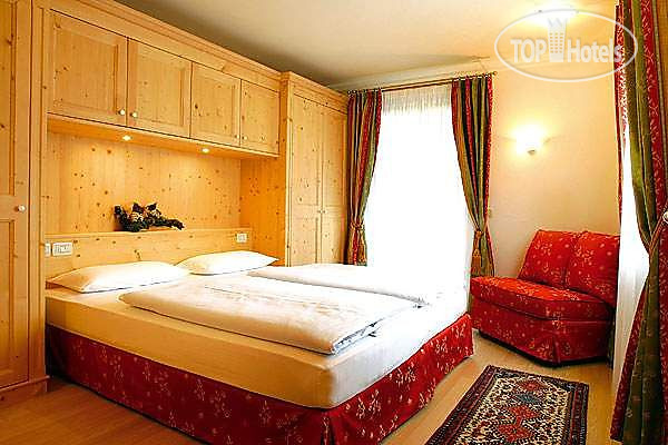 New photos from tourists Residence Cesa Rivers Selva Gardena 3*