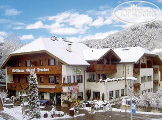 Hotel photo Garni Residence Trocker  (in Kastelruth) 3*