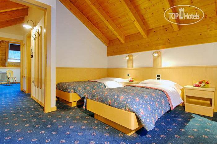 New photos from tourists Residence Boe 3*