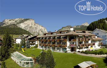 Hotel photo Res. Villa Gran Baita 4*