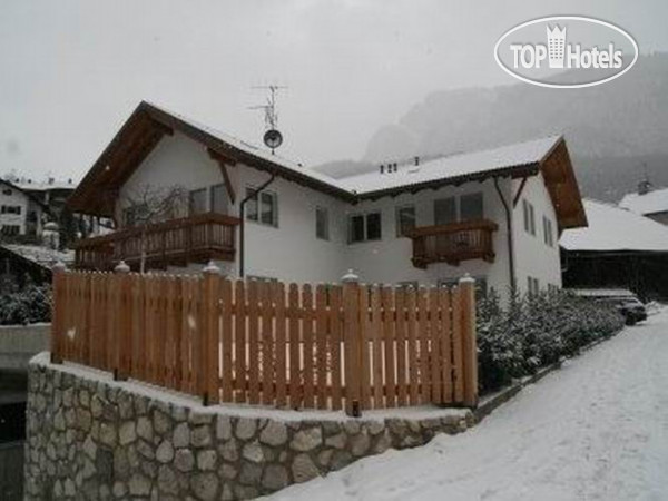 Hotel photo Cesa Muse Selva APT