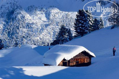 Hotel photo Residence Granvara 3*