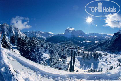 New photos from tourists Residence Granvara 3*