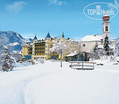 Фотографии отельера Adler Dolomiti SPA & Sport Resort 5*