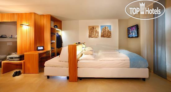 New photos from tourists Smart Hotel Saslong 3*