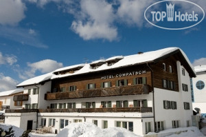 Photos Seiser Alm Compatsch