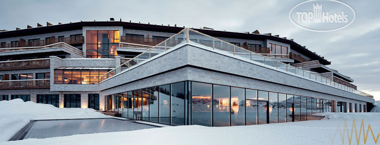 Photos COMO Alpina Dolomites