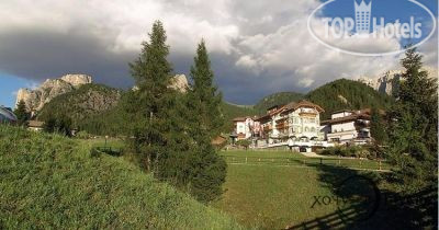 Hotel photo Acadia 4*