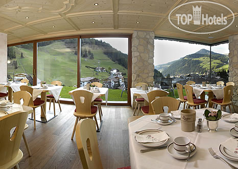 New photos from tourists Garni La Tambra 3*