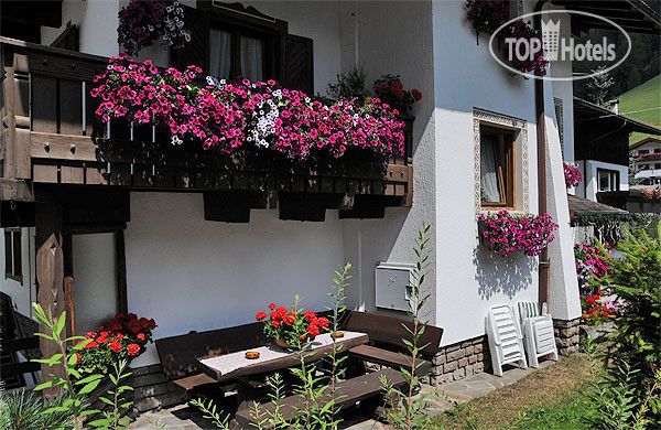 Фотографии отельера Garni Etruska 2*
