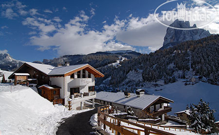 Hotelier's photos Garni Walter 2*