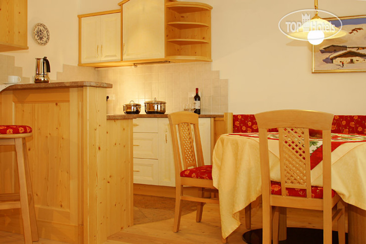 New photos from tourists Marienstern Apartments 3*