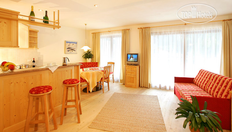 Hotelier's photos Marienstern Apartments 3*