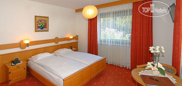New photos from tourists Garni Rezia 3*