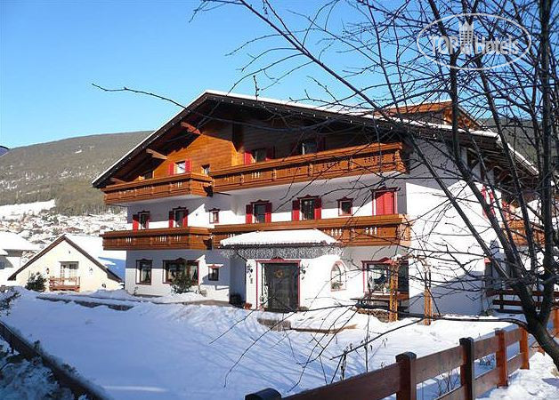 Hotelier's photos Garni Walter 3*