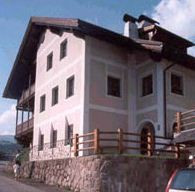 Hotelier's photos Garni Villa Insam 2*
