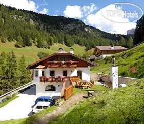 Hotelier's photos Residence Merk 3*