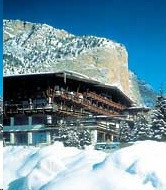Hotel photo Sporthotel Granbaita 4*