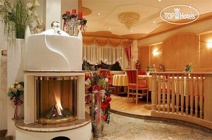 Hotel photo Garni Schenk 3*