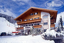 Hotelier's photos Garni Rubens 2*