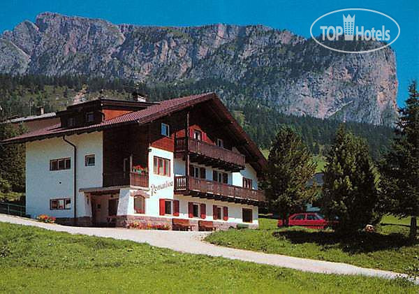 Hotelier's photos Garni Romantica 2*