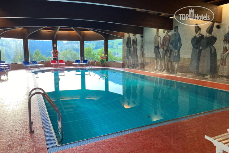 Hotelier's photos Rodes hotel Ortisei 3*