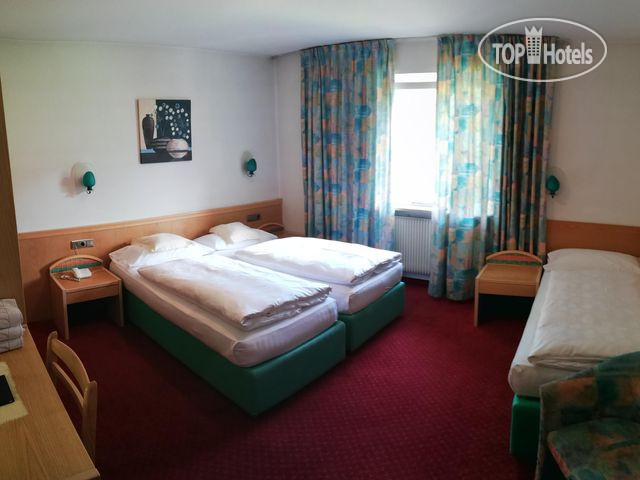 Hotel photo Rodes hotel Ortisei 3*