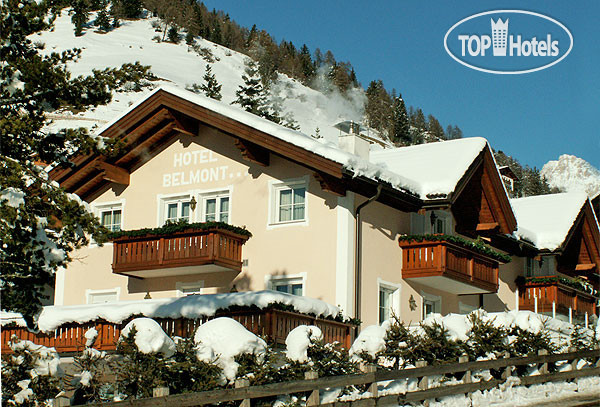 Hotel photo Bel Mont hotel Selva Gardena 3*