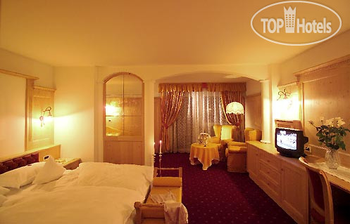 New photos from tourists Portillo Hotel Chalet Selva Gardena 4*